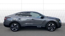 Citroen C4 X 1.2 PureTech [130] Max 4dr EAT8 Petrol Saloon